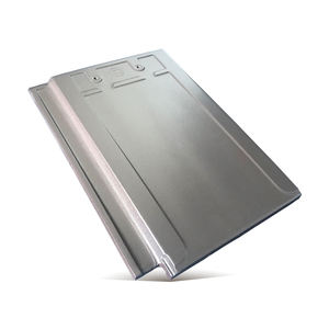 <span class=keywords><strong>กระเบื้อง</strong></span><span class=keywords><strong>หลังคา</strong></span>ดินเผาขนาด 380*270 มม. ขายดีในอินเดีย <span class=keywords><strong>ราคา</strong></span><span class=keywords><strong>แผ่น</strong></span>มุงหลังคาถูกที่สุด - Product Image 3