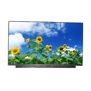 จอ LCD TFT ขนาด15.6นิ้ว1920*1080แผงหน้าจอ LCD WLED FHD ขั้นสูง B156HAN13.0 - Product Image 1