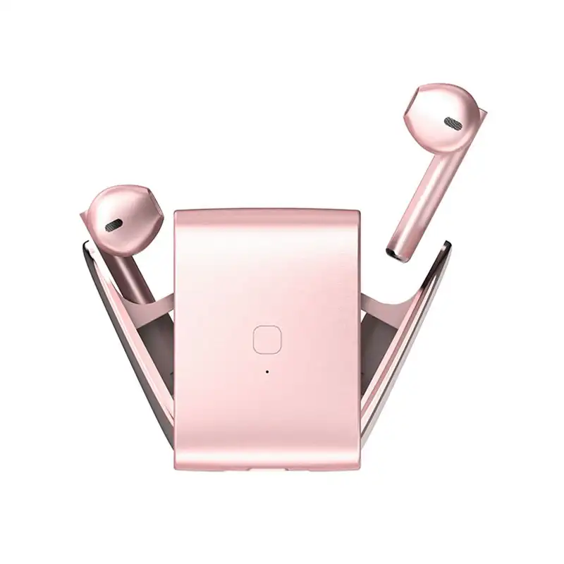 Free Sample Trending Products 2021 New Arrivals Earphone, Innovative New Products Unique Appearance