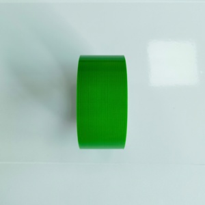 Cinta Adhesiva de Caucho de Alta Adhesión, Impermeable, Fácil de Rasgar, Ecológica, para Refuerzo de Ventanas, Previene Roturas de Vidrio - Product Image 3