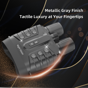 Ass8801กล้องส่องกลางคืนแบบทรู4K กล้องส่องทางไกลในตัวชาร์จไฟได้5000มิลลิแอมป์ต่อชั่วโมง - Product Image 5