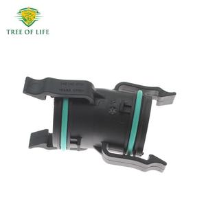 Raccord de tuyau de turbocompresseur Tree Of Life 04E145875A pour Audi Volkswagen, pièce de rechange - Product Image 1