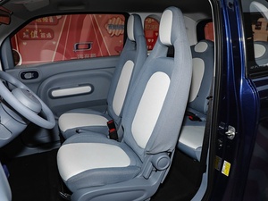 FAW BESTUNE PONEY XIAOMA <span class=keywords><strong>voiture</strong></span> 2024 modèle 122km mignon cheval Mini voitures électriques pures - Product Image 5