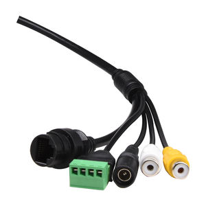 Sistema de Cámara CCTV con Reconocimiento de Matrículas por IA, IP66, OEM, Cámara LPR, Cámara de Reconocimiento de Números de Matrícula, Lector de Matrículas - Product Image 6