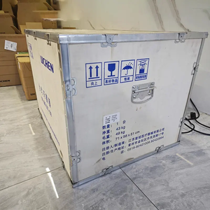 Esterilizador de vapor de sobremesa de acero inoxidable clase B 18L 23L con tecnología de vacío de pulso CE FDA - Product Image 5