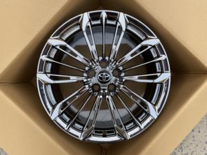 Cerchi Neri, Grigi e Bianchi per Volkswagen - Product Image 2