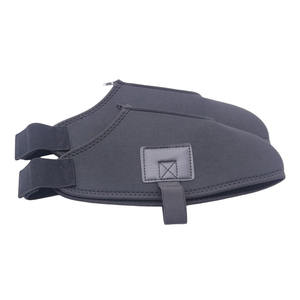 Fundas Protectoras para Botas de Motocicleta de Material de Buceo, Fundas Protectoras para Zapatos, Antideslizantes, Resistentes a la Suciedad, Equipo de Conducción - Product Image 1