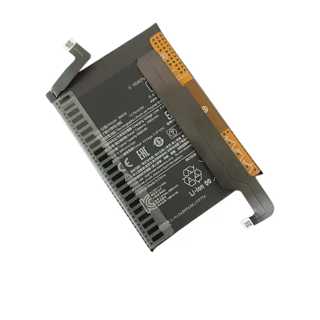 BM56/xiaomi k40