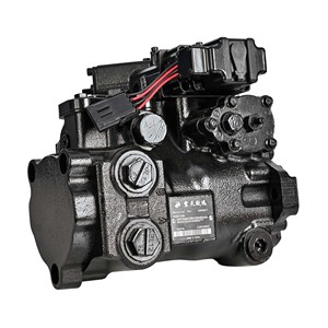 ปั๊มไฮดรอลิกซีรีส์ MPT MPV MPT044/046 MPV025/035/044/046 รุ่น MPV046CBAKSBBAAAABFFABUFFBNNN คุณภาพสูง - Product Image 2