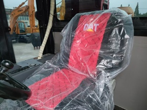 ข้อเสนอสุดพิเศษ CAT 140K รถเกรดดินมือสอง เครื่องจักรก่อสร้าง อุปกรณ์ขนาดใหญ่ ประสิทธิภาพสูง คุณภาพเยี่ยม ในลานจอดรถเซี่ยงไฮ้ - Product Image 2