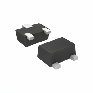 Transistors DTC115EMT2L SOT-723 Composants électroniques en stock - Product Image 1