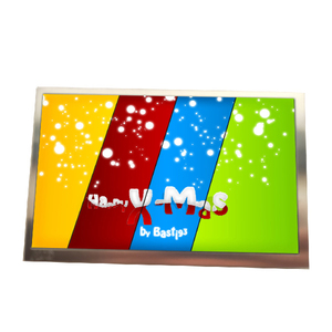New Original in stock C070VVN02.0 7.0 inch 800*480 LCD Screen for Automotive Display - Product Image 1