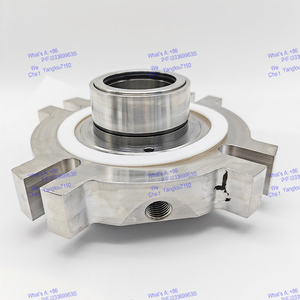 Joint mécanique CSS / CSSN CDP / CDPN pour pompe - Product Image 4