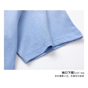 27 colores 200gsm algodón cuello redondo ajuste suelto hombro caído manga corta sobre tamaño hombres camiseta - Product Image 6
