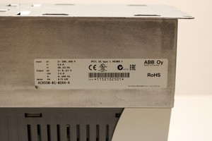 ACH550-01-02A4-4 para PLC - Product Image 3