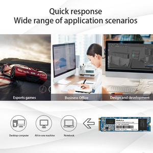 Trung quốc sản xuất chất lượng <span class=keywords><strong>IDE</strong></span> để <span class=keywords><strong>mSATA</strong></span> st9000 NVMe 2280 màu đen 512GB SSD <span class=keywords><strong>mSATA</strong></span> - Product Image 6