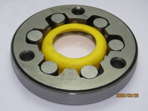 قابض بدء التشغيل (الستارتر) للدراجات النارية، نظام نقل الحركة C100-6sx، جسم قابض البدء (الستارتر) - Product Image 6