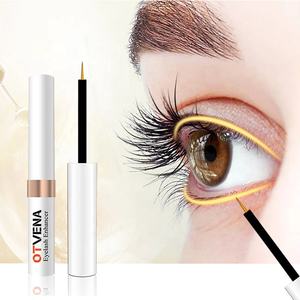 Suero para <span class=keywords><strong>Pestañas</strong></span> OTVENA, Promueve el Crecimiento Rápido de <span class=keywords><strong>Pestañas</strong></span> y Cejas para un Aspecto Más Largo y Grueso - Product Image 1