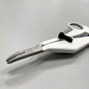 Instrumento Cirúrgico para Selagem de Vasos em Cirurgia Aberta, Selador/Diver Ligasure, Acessórios Cirúrgicos Laparoscópicos - Product Image 1