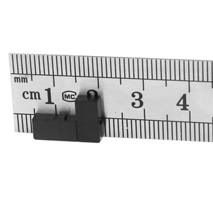 Industrial-Grade Passive Ceramic RFID Tags Wide Temperature Range for Harsh Environment Applications - Product Image 4