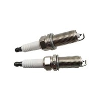 Bougie d'allumage Iridium neuve de haute qualité 22401-8H515 LFR5A-11 6376