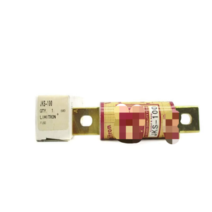 Controlador de programación PLC de automatización industrial de almacén listo original nuevo de, 600VAC, 100A - Product Image 1