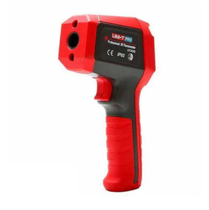 Termómetro Infrarrojo Profesional Original UNI-T UT309D - Product Image 4