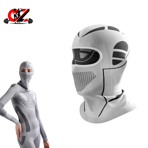 Máscaras de Ciclismo y Esquí al por Mayor de Fábrica CZ, Protección Cálida y Resistente al Frío, Diseño Ergonómico para un Mejor Ajuste - Product Image 1