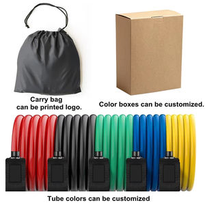 Resistenza in lattice naturale, - Product Image 2