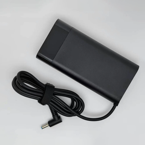 Cargador de Portátil OEM de 150W, 19.5V 7.7A, 4.5*3.0mm, Adaptador de Corriente CA/CC para <span class=keywords><strong>HP</strong></span> ZBook Studio 15u G3 G4 <span class=keywords><strong>OMEN</strong></span> <span class=keywords><strong>15</strong></span> 17 - Product Image 2