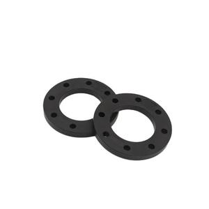 Dễ uốn sắt mù mặt bích Ống lửa mặt bích lớp 150/300 mặt phẳng tùy chọn - Product Image 2