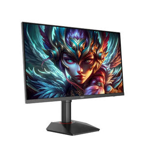 CN Original HKC G27H2 27" 2K QHD 2560*1440 180Hz 350cd/m 1ms FreeSync Premium DIC Reducción de Desenfoque Dinámico 75mm VESA - Product Image 5