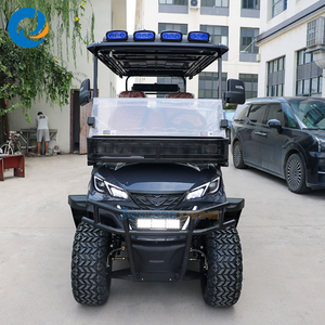 Carros de Golf Eléctricos - Product Image 3