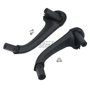 Poignée de porte avant brillante pour Classe C <span class=keywords><strong>W203</strong></span> C280 C320 C350 C32 <span class=keywords><strong>C55</strong></span> <span class=keywords><strong>AMG</strong></span> A2038101651 A2038101551 203 810 16 51 - Product Image 3