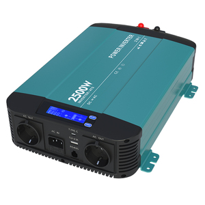 1800w 3200w 5000w dc ac 110v 220v 230v v. v v טהור sine גל <span class=keywords><strong>inverter</strong></span> 12v <span class=keywords><strong>24v</strong></span> 48v 2400w - Product Image 5