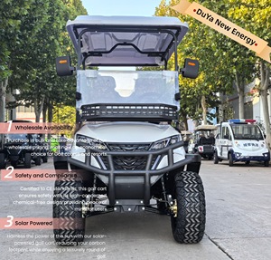 Certificat CE Panneau solaire pour <span class=keywords><strong>voiture</strong></span> bon marché 7kw <span class=keywords><strong>Nouvelle</strong></span> <span class=keywords><strong>voiture</strong></span> Buggy électrique 72V Batterie au lithium Voiturette de <span class=keywords><strong>golf</strong></span> Mini <span class=keywords><strong>voiture</strong></span> électrique Vente en gros - Product Image 2