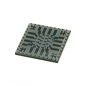 Componentes Integrados Electrónicos DM8107AAAR21 Canal del Fabricante - Product Image 1