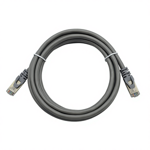 COMTON Cat.6 RJ45 8P8C Plug ağ kablosu Gigabit <span class=keywords><strong>Ethernet</strong></span> Patch kablosu takın - Product Image 1
