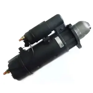 Promotie Elektrisch Onderdeel 3 Holes 175cc Bajaj Cng Re175 Re 175 Motorfiets Start Motor Graafmachine Starter