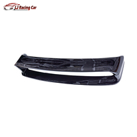 Accessoires de voiture de haute qualité aileron de lèvre de coffre arrière décoration d'aile de queue arrière pour BMW série 3 E36 E46 2D 3D 1996-1998
