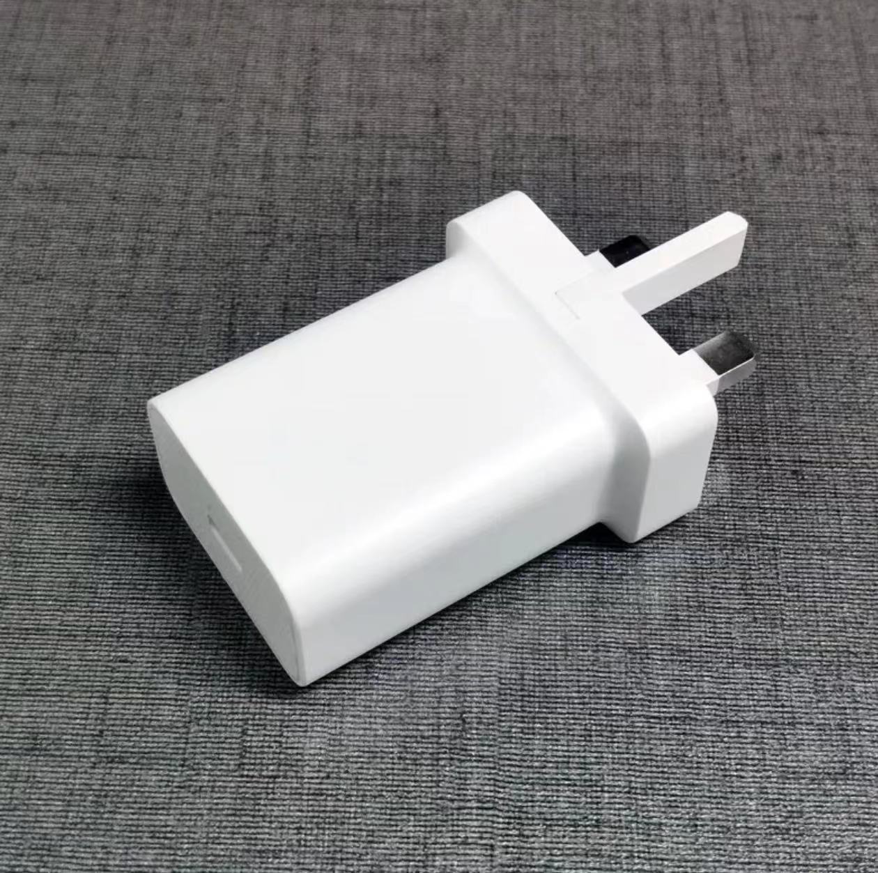 Chargeur 18W