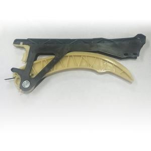 قضيب توجيه بلاستيكي جديد لشداد سلسلة التوقيت السفلي لمحرك السيارة 11317512520 لسيارات BMW E81 E82 E87 F10 F30 F80 X1 X3 X4 Z4 E89 - Product Image 3