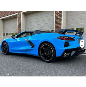 Pronta a guidare 2024 <span class=keywords><strong>auto</strong></span> convertibile Chevrolet <span class=keywords><strong>corvette</strong></span> 3LT Stinger usate - Product Image 2