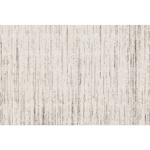 Alfombra Jinrui de Estilo Italiano Vintage Chic, Rectangular, con Estampado Abstracto a Rayas, Resistente a las Manchas, para Sala de Estar o Dormitorio - Product Image 2