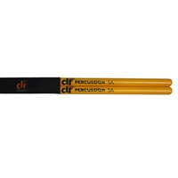 Factory Direct Maple Wood Drumsticks 5A Light Weight Drum Sticks for Beginners Students Practice Keyboard Percussion