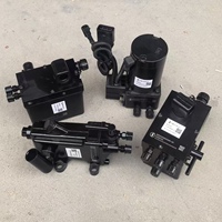 Pièces de camion DZ93259820550 DZ93259820400, vérin hydraulique de cabine pour SHACMAN M3000