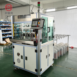 Nhà máy trực tiếp giá cuộn dây nhỏ quanh co máy cho Drone động cơ <span class=keywords><strong>Stator</strong></span> sản xuất - Product Image 2