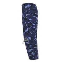 Costume tactique personnalisé de haute qualité costume tactique uniforme de Gendarmerie