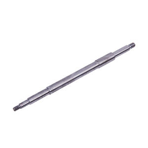 Qualité garantie Taiwan marque CNC usinage arbre professionnel pour automobile à bois - Product Image 5