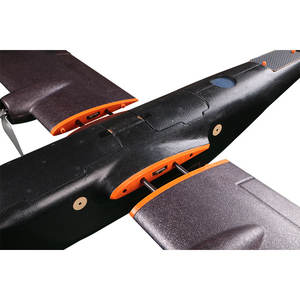 Modèle d'avion télécommandé à aile fixe Skywalker TITAN, modèle d'avion léger à lancer à la main, pour la surveillance aérienne FPV - Product Image 5